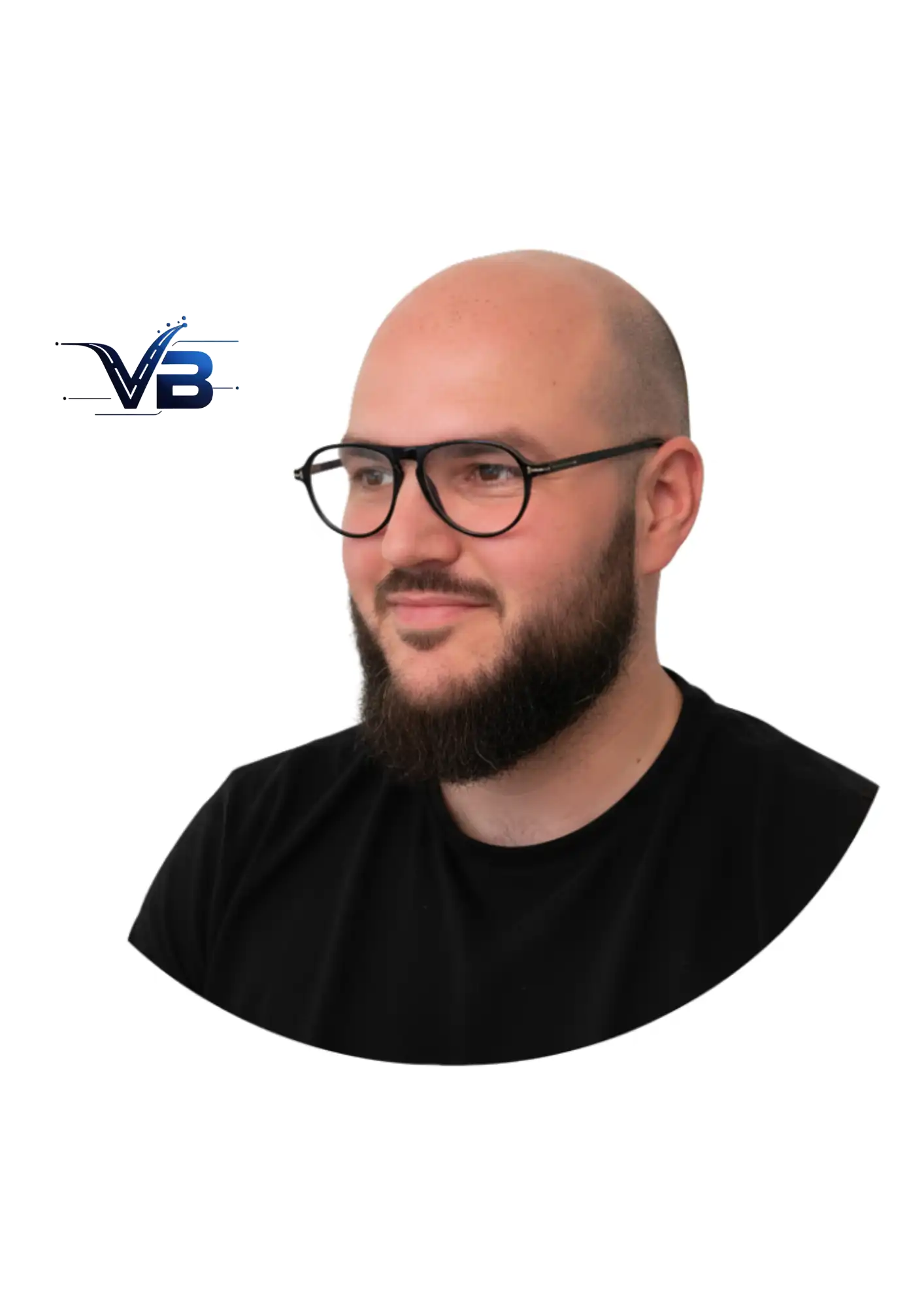 Cédric Fanedoul, fondateur de VTC Bizz et chauffeur VTC
